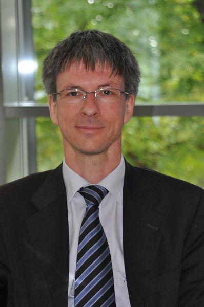 Professor Dr. med. Ulrich Böcker